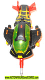 gi joe COBRA HORNET Neo Viper 2004 valor vs venom submarine