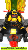 gi joe COBRA HORNET Neo Viper 2004 valor vs venom submarine