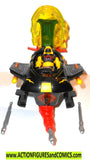 gi joe COBRA HORNET Neo Viper 2004 valor vs venom submarine
