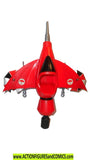 Batman Returns PENGUIN Umbrella Jet 1992 dc universe