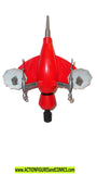 Batman Returns PENGUIN Umbrella Jet 1992 dc universe