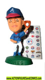 Headliners CHIPPER JONES 1996 Corinthian mlb baseball sports