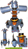 Justice league unlimited WATCHTOWER 2 foot satellite base 99p