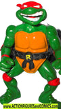 teenage mutant ninja turtles RAPHAEL 1991 talking tmnt