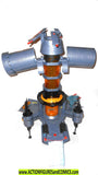 Justice league unlimited WATCHTOWER 2 foot satellite base 99p