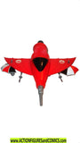 Batman Returns PENGUIN Umbrella Jet 1992 dc universe