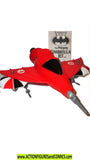 Batman Returns PENGUIN Umbrella Jet 1992 dc universe