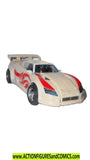 Transformers DRIFT 2009 Complete Generations classics chug