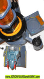 Justice league unlimited WATCHTOWER 2 foot satellite base 99p