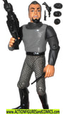 Star Trek CAPTAIN KOLOTH Klingon tribbles playmates 2