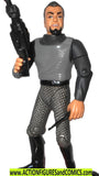 Star Trek CAPTAIN KOLOTH Klingon tribbles playmates 2