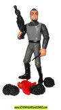 Star Trek CAPTAIN KOLOTH Klingon tribbles playmates 2