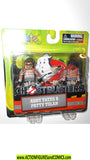 minimates Ghostbusters ABBY YATES PATTY TOLAN 2016 moc