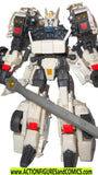 Transformers DRIFT 2009 Complete Generations classics chug