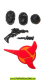 Star Trek CAPTAIN KOLOTH Klingon tribbles playmates 2
