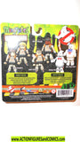minimates Ghostbusters ABBY YATES PATTY TOLAN 2016 moc