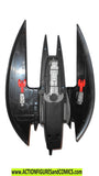 Justice league unlimited BATPLANE 2004 batman animated dc