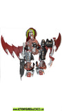 Spawn FUTURE SPAWN todd mcfarlane toys action figures 1995
