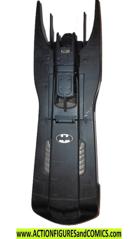 BATMAN THE ANIMATED Series - Batmobile - KENNER - 1993 - INCOMPLET EUR BATMAN THE ANIMATED Series - Batmobile - KENNER - 1993 - INCOMPLET EUR