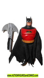 BATMAN animated series DECOY BATMAN 1994 dc BTAS