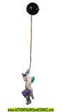 Batman JOKER 1989 Applause hanger super friends powers