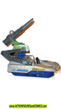 Gi joe PULVERIZER 1989 100% Complete vintage gijoe