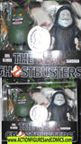 minimates Ghostbusters EVIL SLIMER SANDMAN 2011 moc