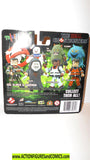 minimates Ghostbusters EVIL SLIMER SANDMAN 2011 moc