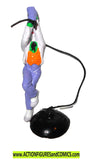 Batman JOKER 1989 Applause hanger super friends powers