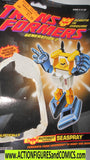 Transformers SEASPRAY 1993 generation 2 vintage boat g2