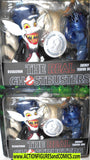 minimates Ghostbusters BOOGIEMAN Terror Dog 2011 moc