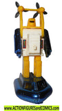 Transformers SEASPRAY 1993 generation 2 vintage boat g2