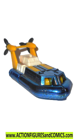 Transformers SEASPRAY 1993 generation 2 vintage boat g2