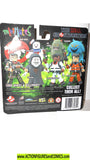 minimates Ghostbusters LOGO GHOST KILLERWATT 2011 moc