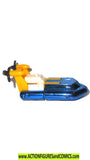 Transformers SEASPRAY 1993 generation 2 vintage boat g2