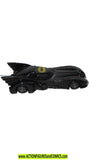 batman Ertle BATMOBILE 1989 tim burton movie 1.64 scale hotwheels matchbox