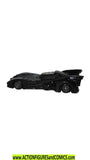 batman Ertle BATMOBILE 1989 tim burton movie 1.64 scale hotwheels matchbox