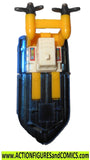 Transformers SEASPRAY 1993 generation 2 vintage boat g2
