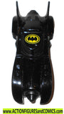 batman Ertle BATMOBILE 1989 tim burton movie 1.64 scale hotwheels matchbox
