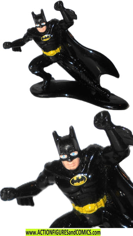 batman returns BATMAN 1991 die cast metal Ertl complete vintage