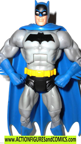 dc universe classics BATMAN golden age 2011 legacy