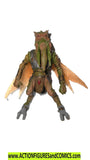 star wars action figures POGGLE Geonosian 2003 aotc