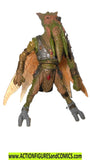 star wars action figures POGGLE Geonosian 2003 aotc