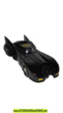 Batman Ertle BATMOBILE 1989 movie 5 inch hotwheels matchbox