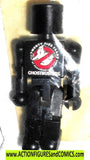 minimates Ghostbusters CON SDCC 2009 logo Exclusive comic con