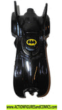 Batman Ertle BATMOBILE 1989 movie 5 inch hotwheels matchbox