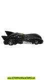 Batman Ertle BATMOBILE 1989 movie 5 inch hotwheels matchbox
