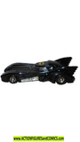 Batman Ertle BATMOBILE 1989 movie 5 inch hotwheels matchbox
