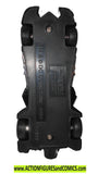 Batman Ertle BATMOBILE 1989 movie 5 inch hotwheels matchbox