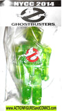 minimates Ghostbusters CON NYCC 2014 logo Exclusive comic con